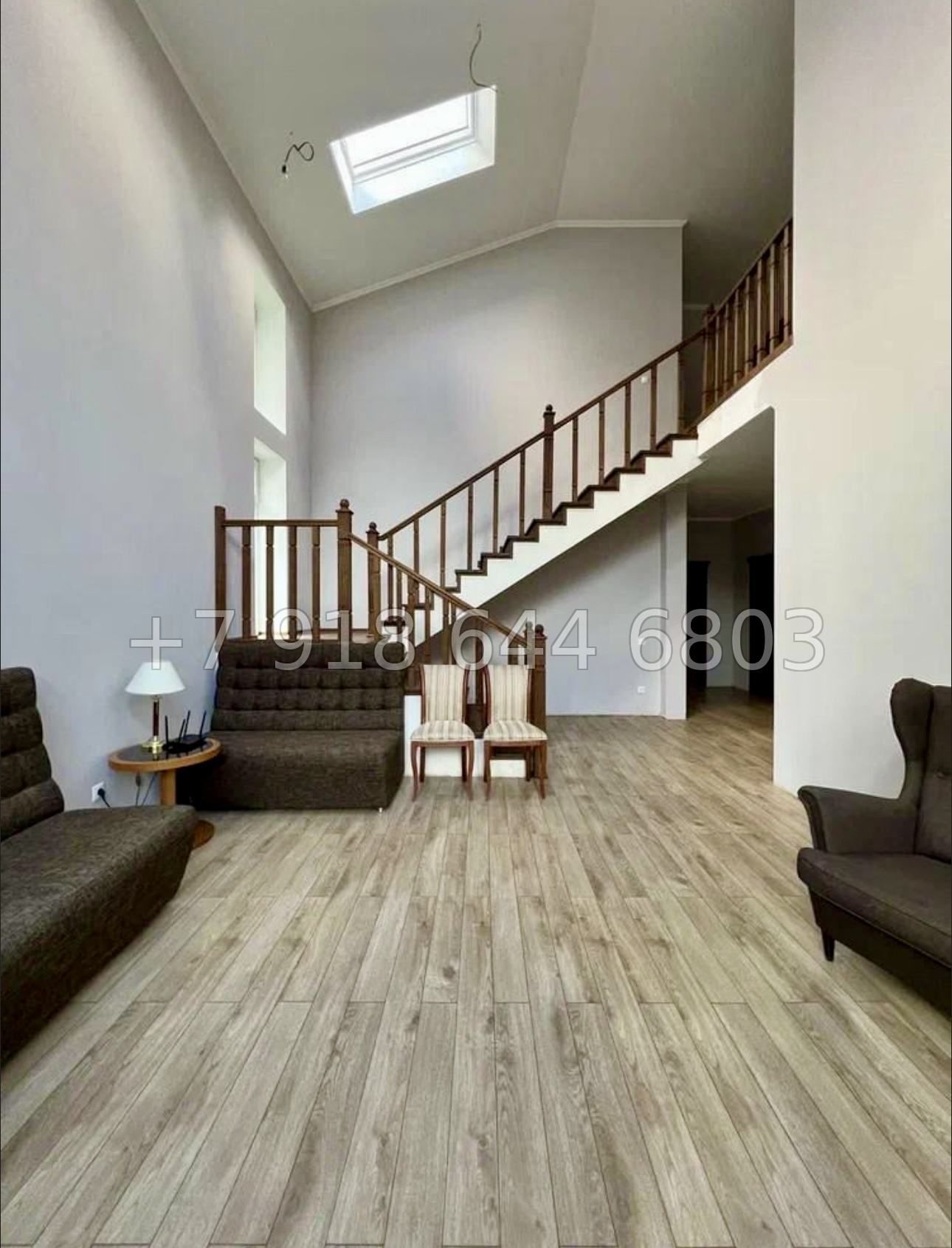 № 8 М. Дом с ремонтом в Сочи  - миниатюра 7