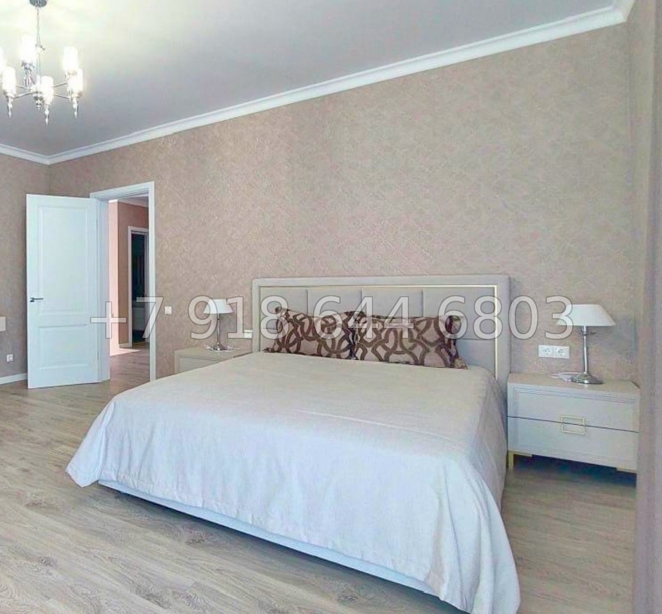 № 80в. Роскошный особняк в Сочи для жизни  - миниатюра 27