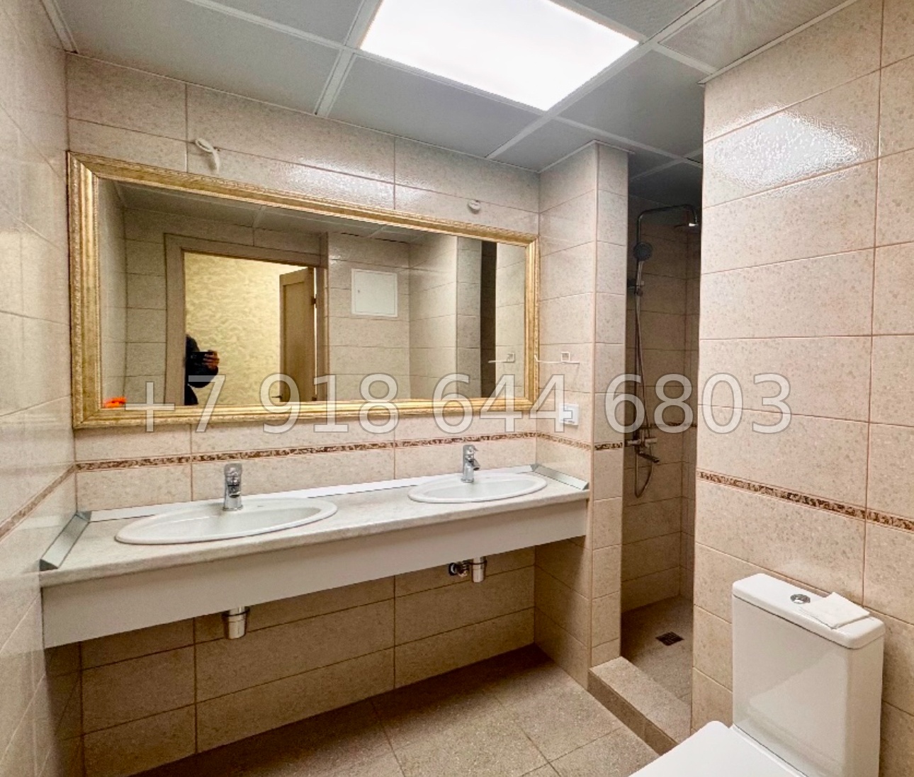 № 574 р. Квартира с бассейном на крыше в Сочи  - миниатюра 8