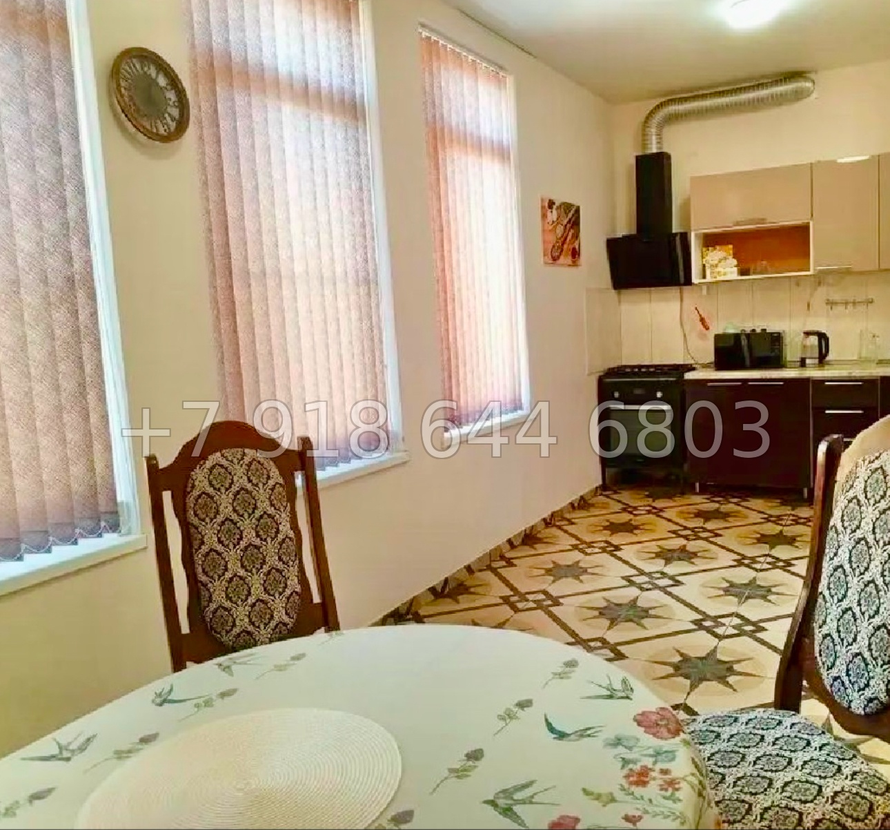№ 325 дом в Сириусе с ремонтом  - миниатюра 10