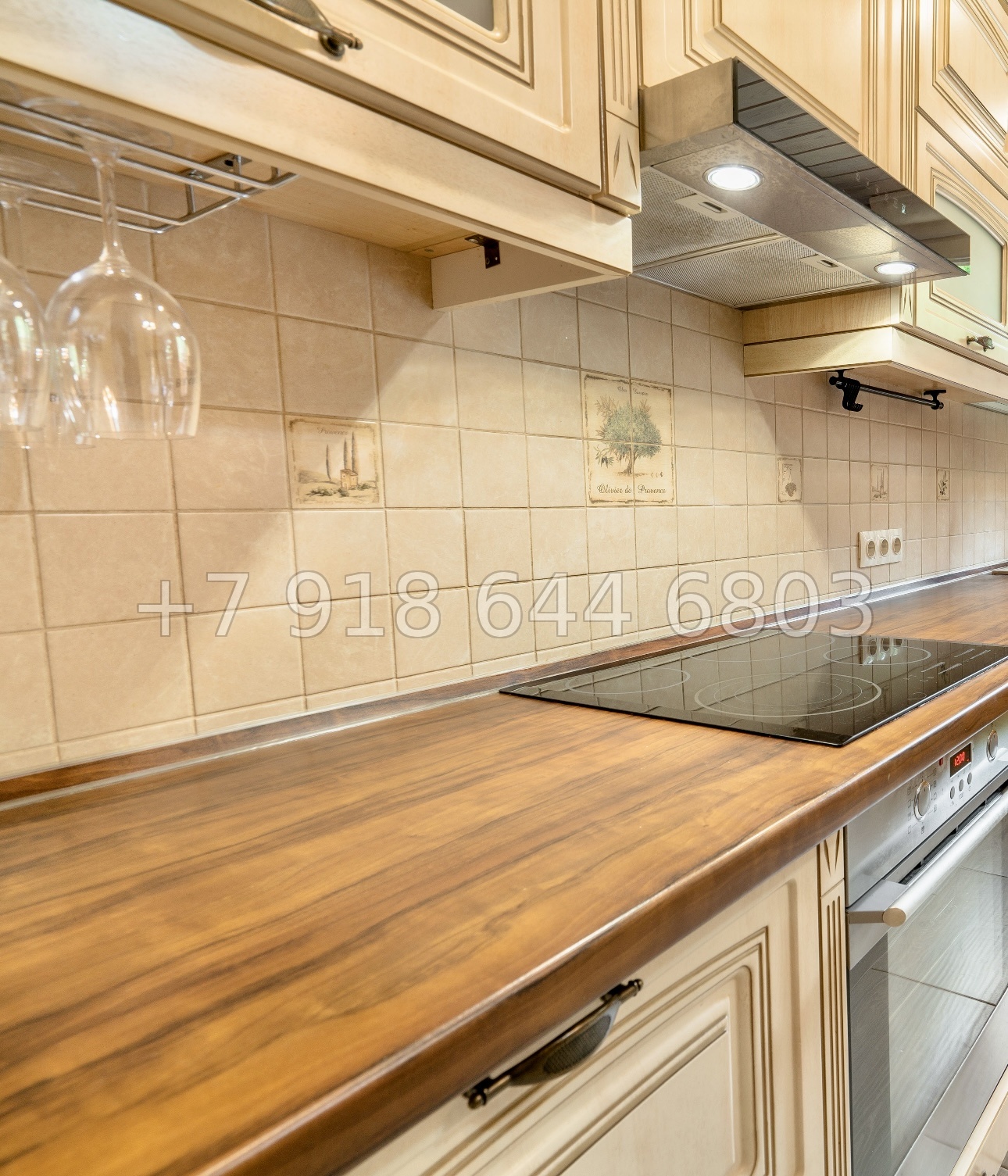 № 16 Б. Дом с ремонтом Красная Поляна  - миниатюра 21