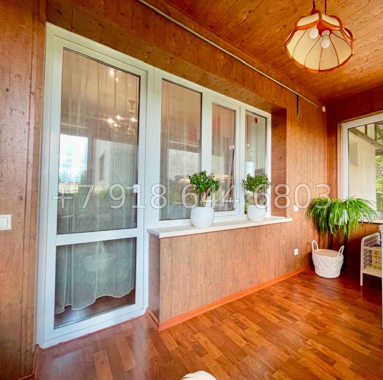 № 13 н. Дом с бассейном в Симферополе  - миниатюра 24