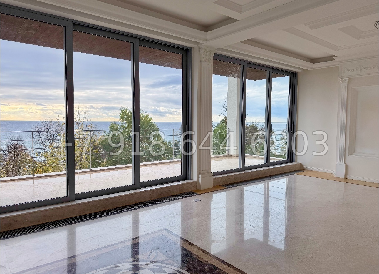 № 3 Д. Дом в центре Сочи  - миниатюра 2