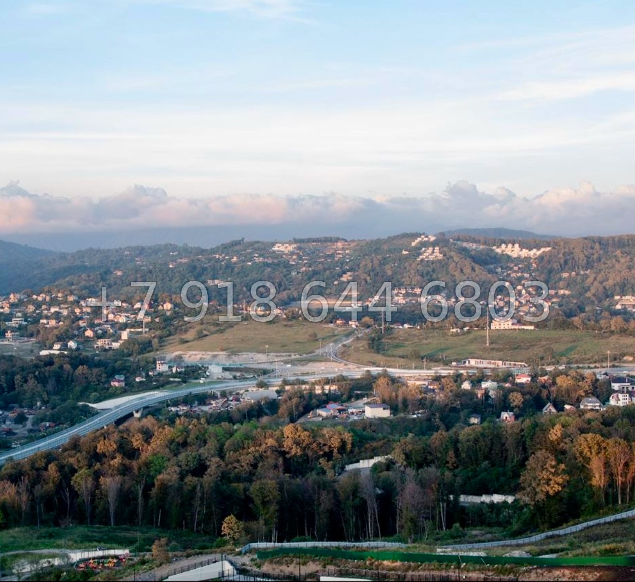 № 152 п. Квартира в ЖК Кислород Сочи  - миниатюра 14