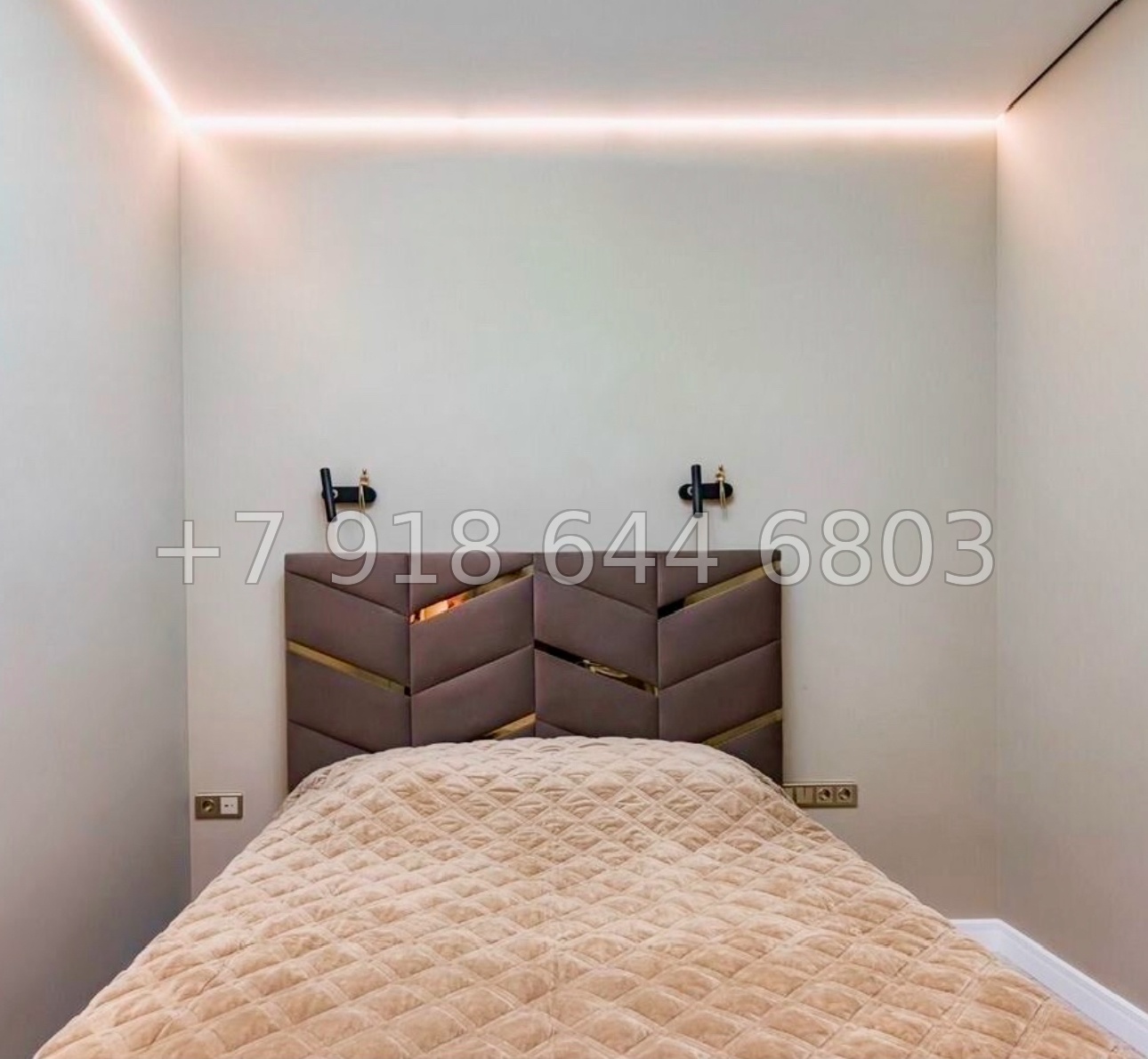 № 561 р. Квартира в центре Сочи  - миниатюра 20