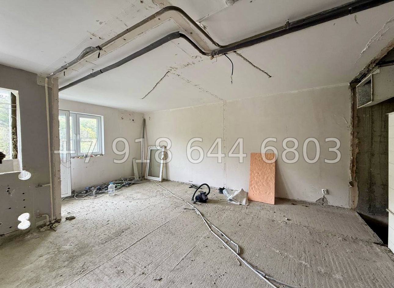 № 14п. Квартира в самом тихом месте города Сочи  - миниатюра 12