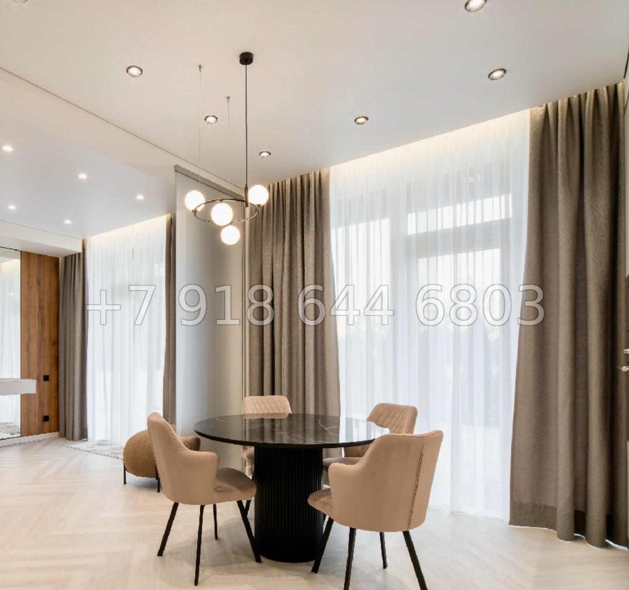 № 164 Б. Дом в Сочи на Мацесте  - миниатюра 2