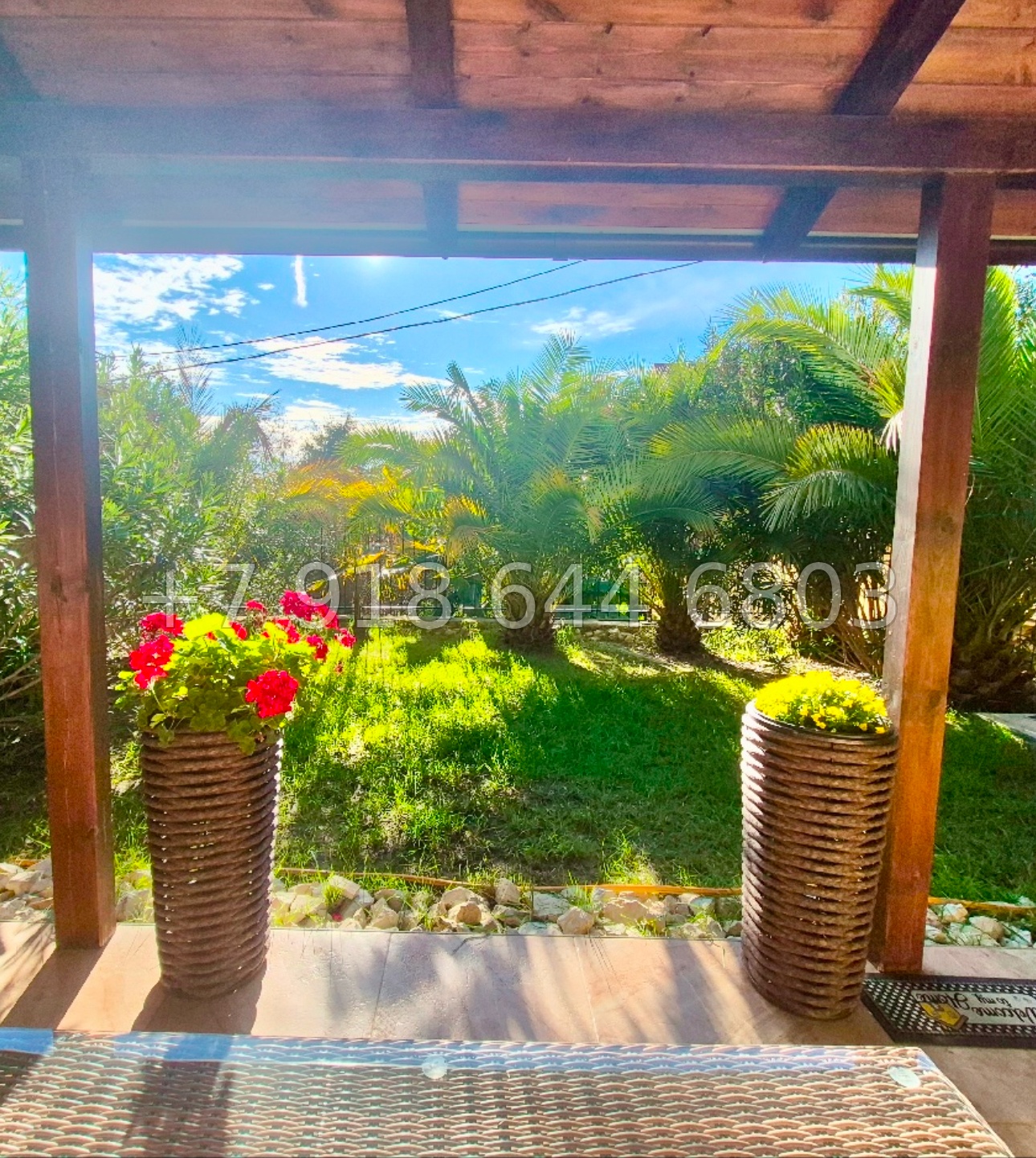 № 91В. Дом в Сочи  - миниатюра 17