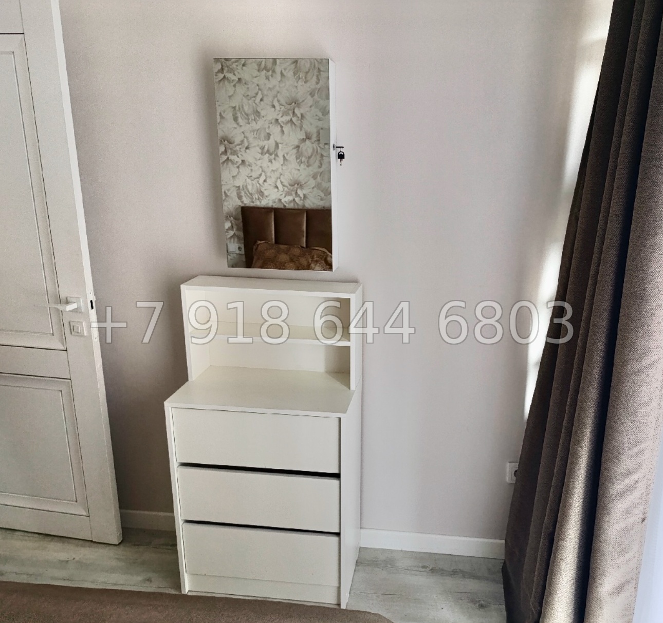 № 209 п. ЖК Аллея Парк Сочи Дагомыс  - миниатюра 7