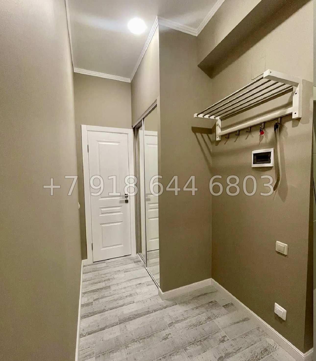 № 61х. Жилье в Сириусе  - миниатюра 6