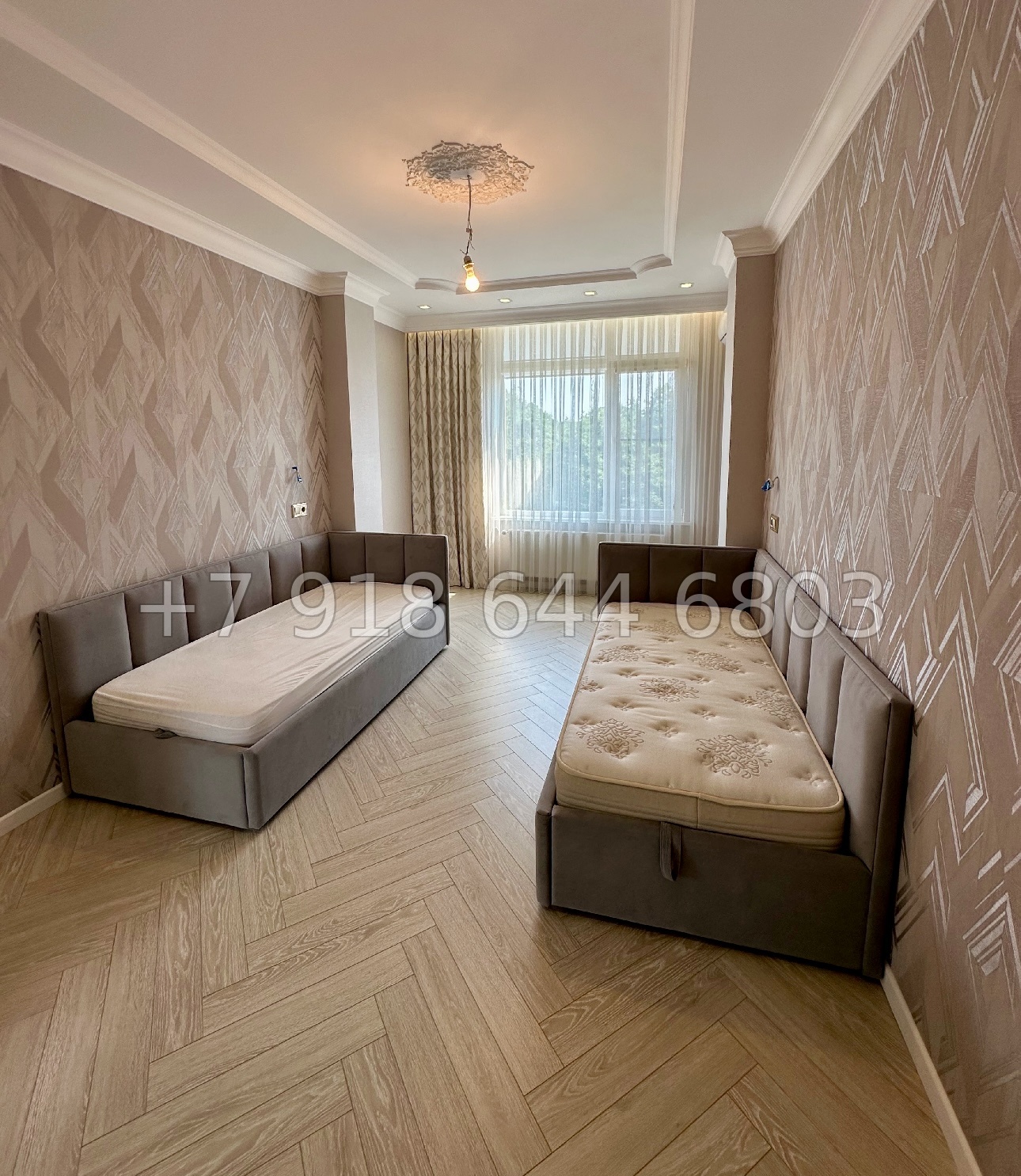 № 38в. Дом в Центральном районе города Сочи с ремонтом  - миниатюра 11