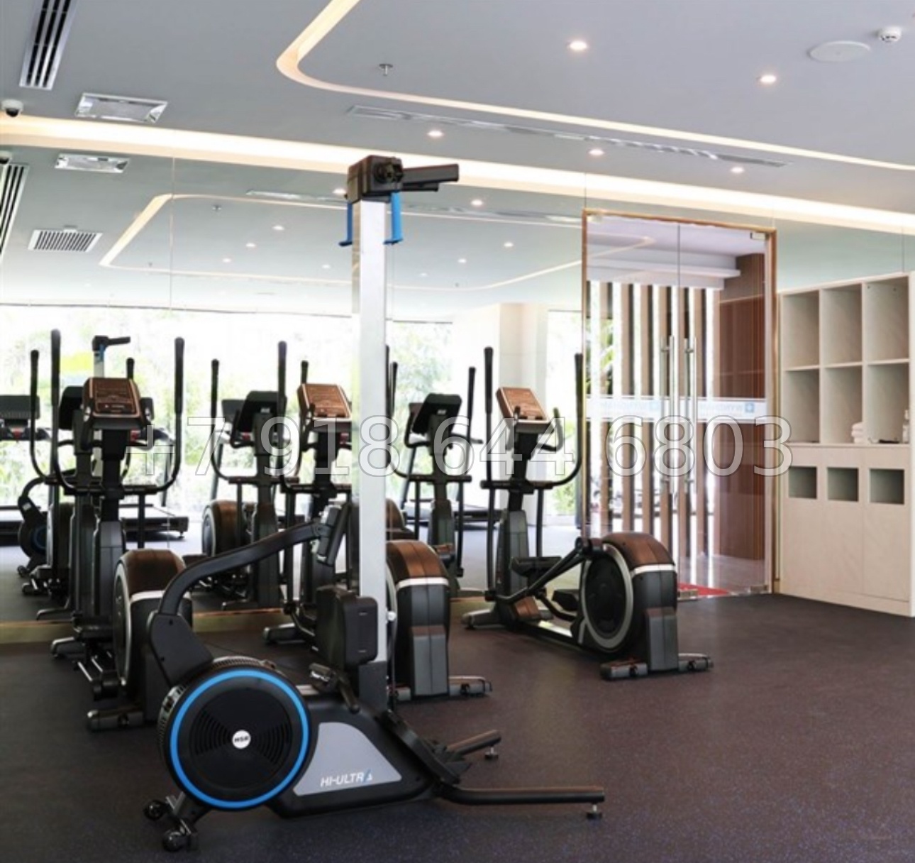 № 13. Wyndham Jomtien Pattaya Siam Inter World Asset Co.LTD Джомтьен пляж р-н - миниатюра 38