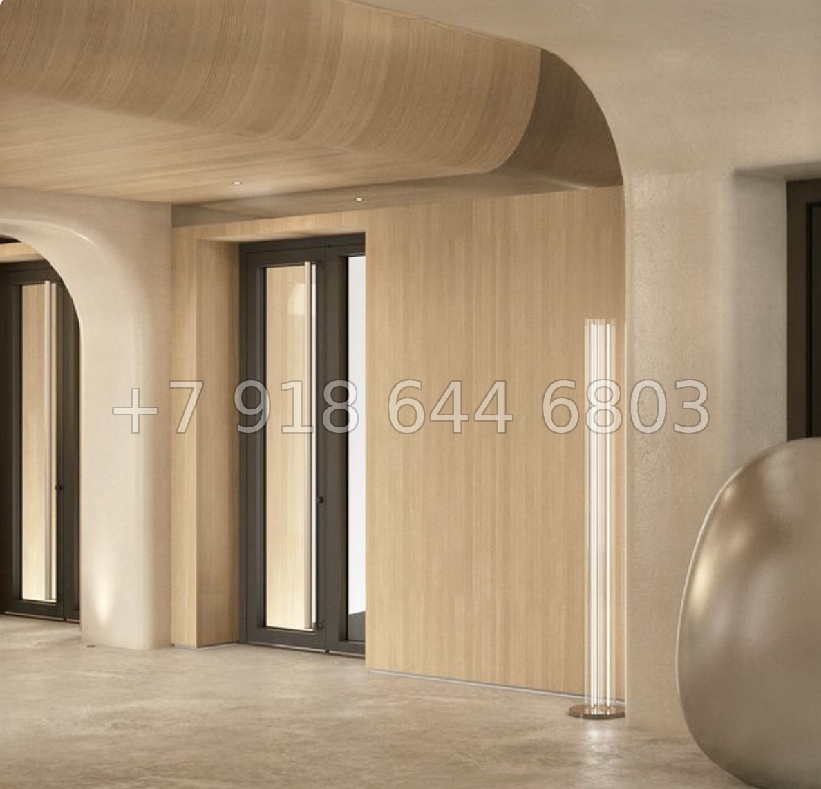 № 56 ы. (СДАН) Метро Спортивная. Метро Горьковская. ЖК Проект 6/3 Санкт Петербург  - миниатюра 8