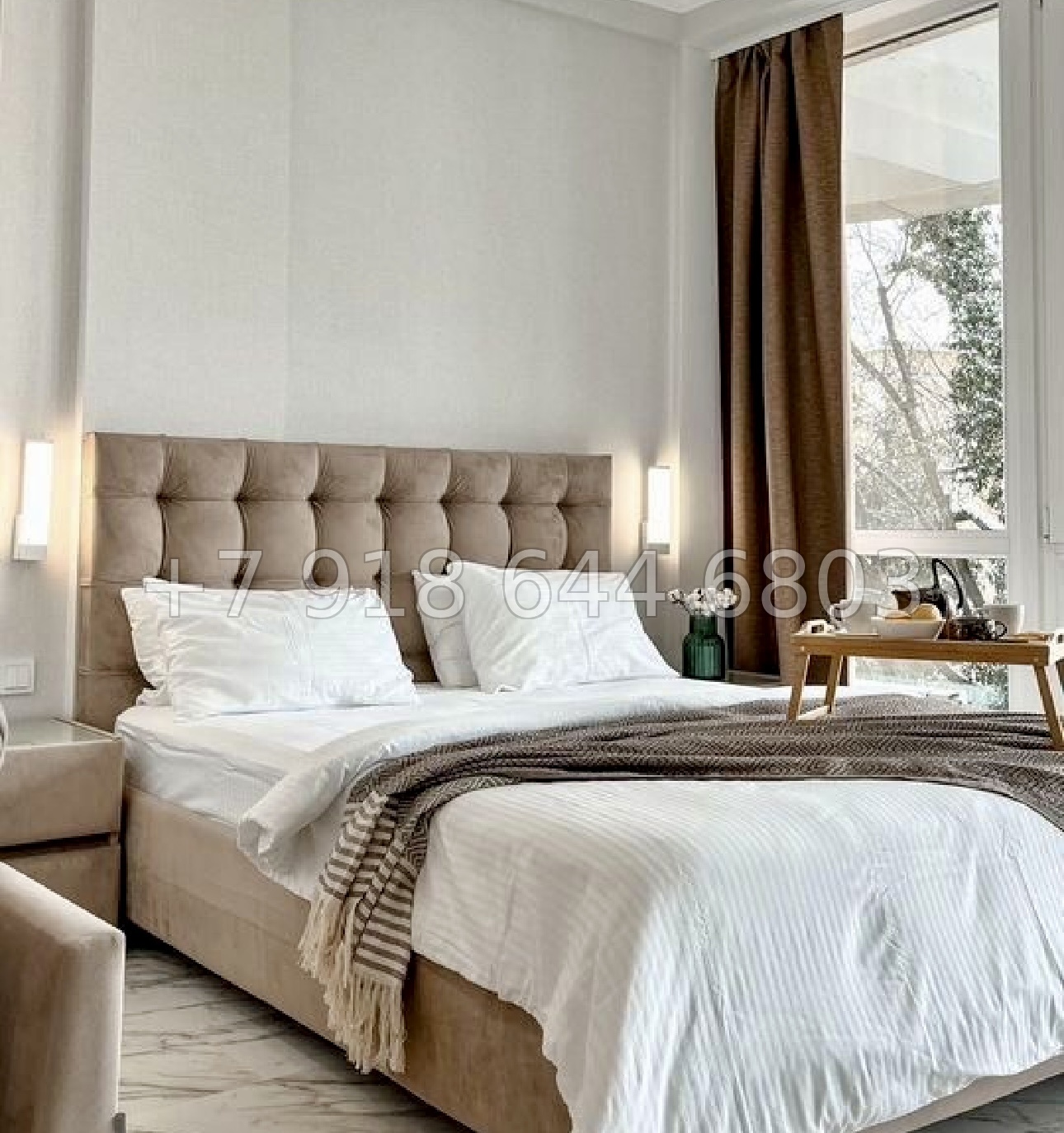 № 276 р.. квартира в Сочи район Светлана  - миниатюра 3