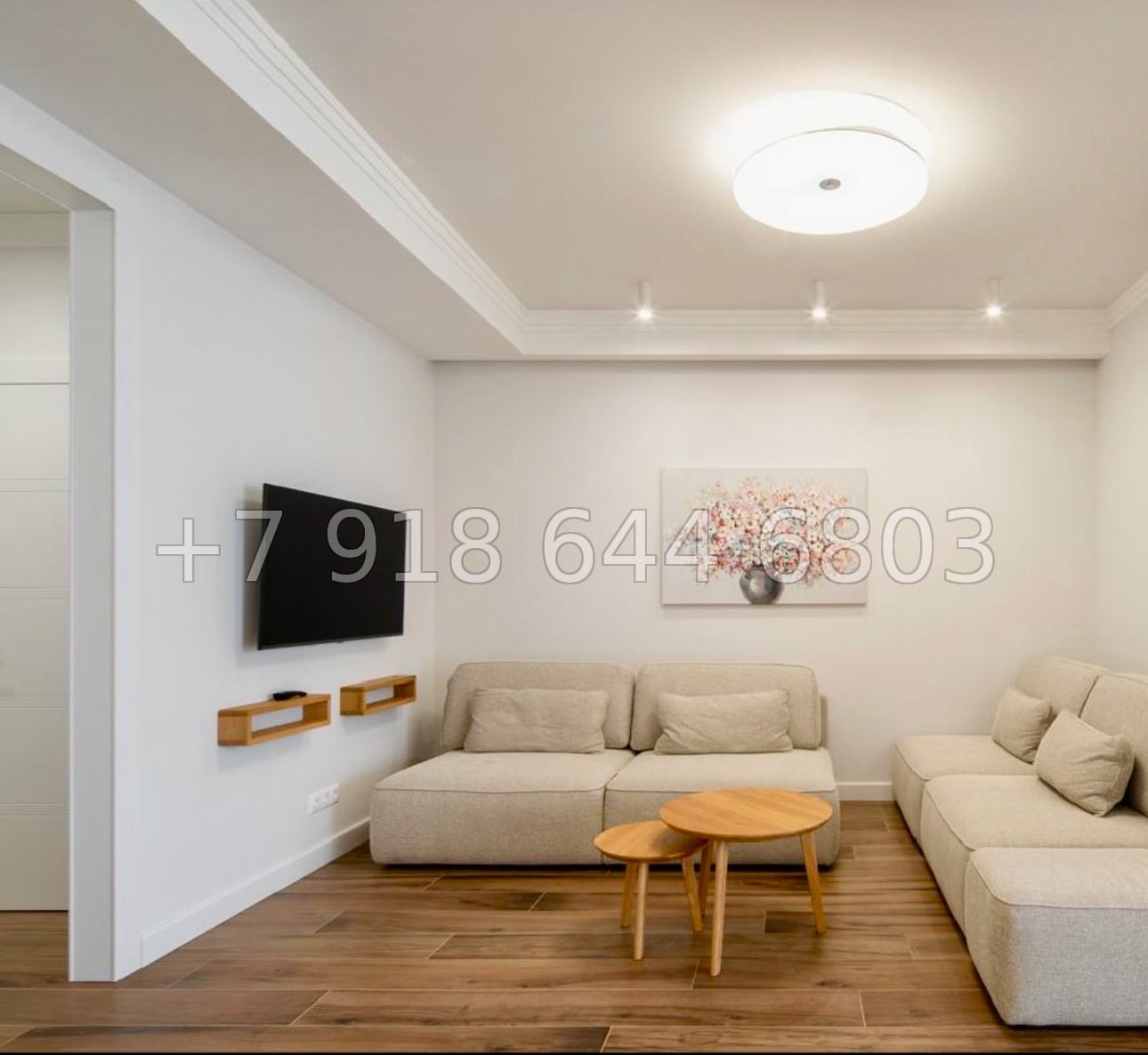 № 501 р. Элитная недвижимость в Сочи  - миниатюра 18