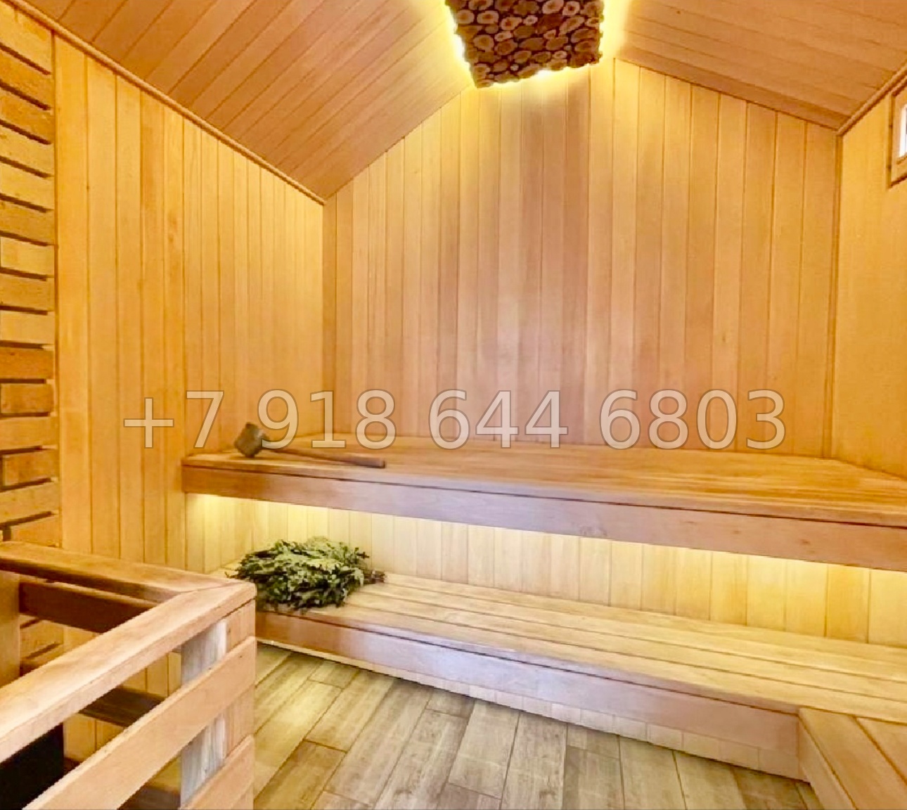 № 280. Дом в Адлере с ремонтом и баней - миниатюра 8