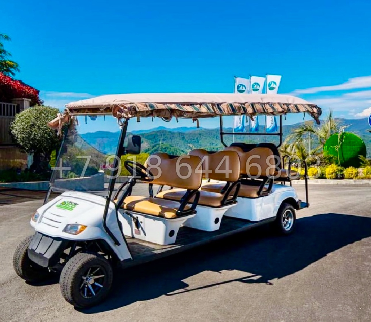 № 65 е. ЖК Лазурный Берег-2 Сочи  - миниатюра 28