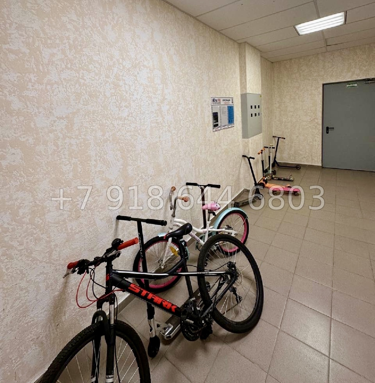 № 188 п. Квартира в Сочи  - миниатюра 8