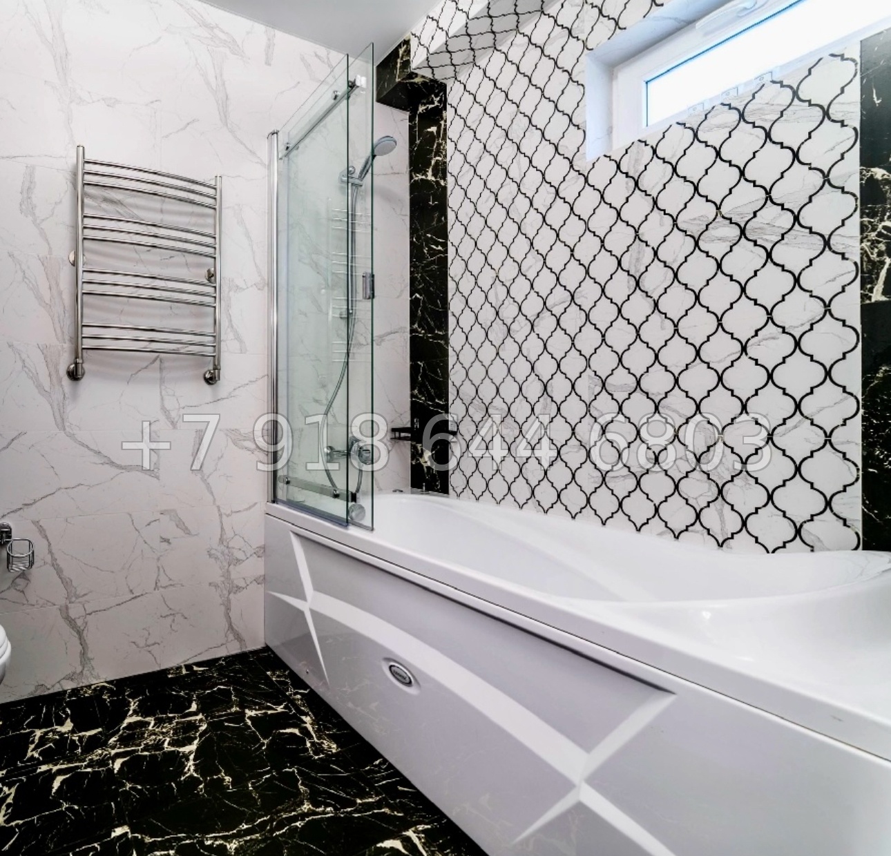 № 166 Б. Два дома в Центральном районе города Сочи  - миниатюра 9