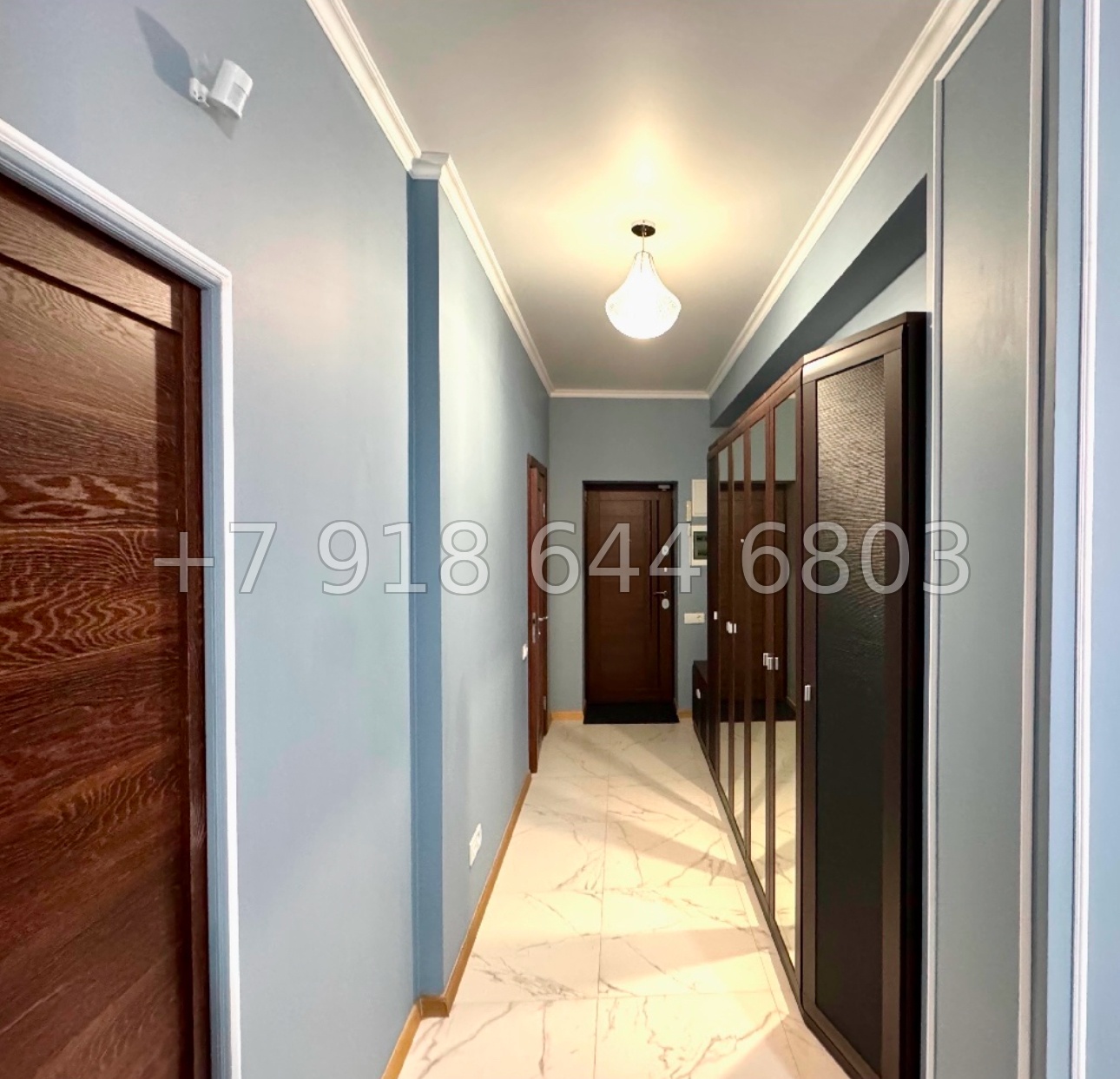 № 69 х. Двухкомнатное Жилье в Сочи на Чёрном море  - миниатюра 20