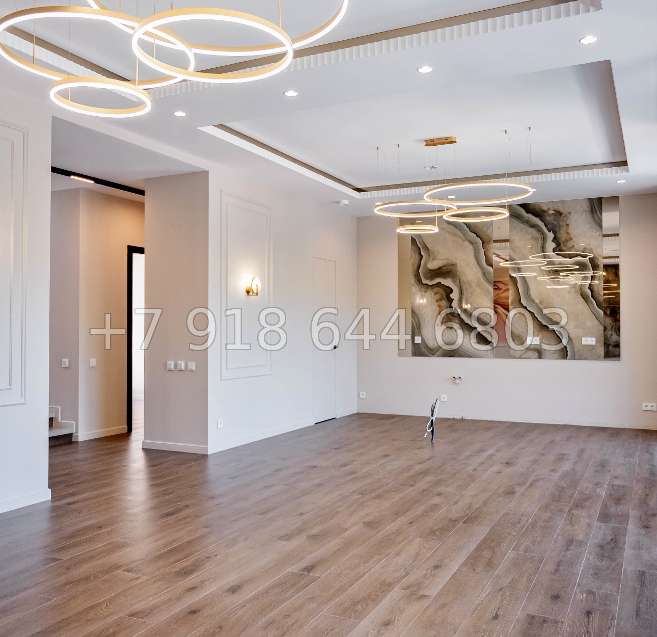 № 25В. Роскошный дом из бруса в городе Сочи с бассейном  - миниатюра 36