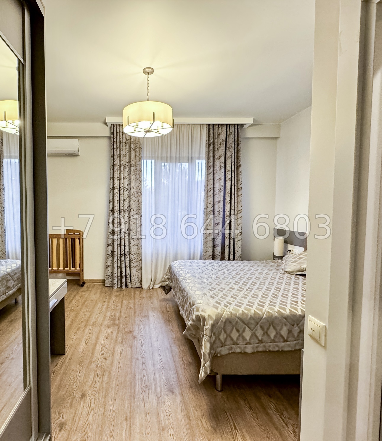 № 8 В. Таунхаусы на Красной Поляне в Сочи  - миниатюра 30