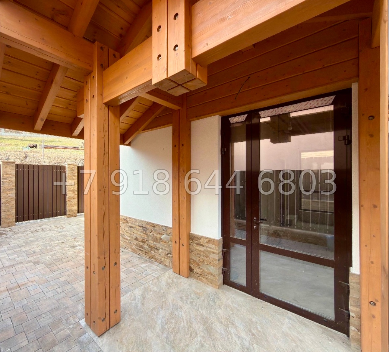 № 45 п. Дом на Красной Поляне  - миниатюра 13