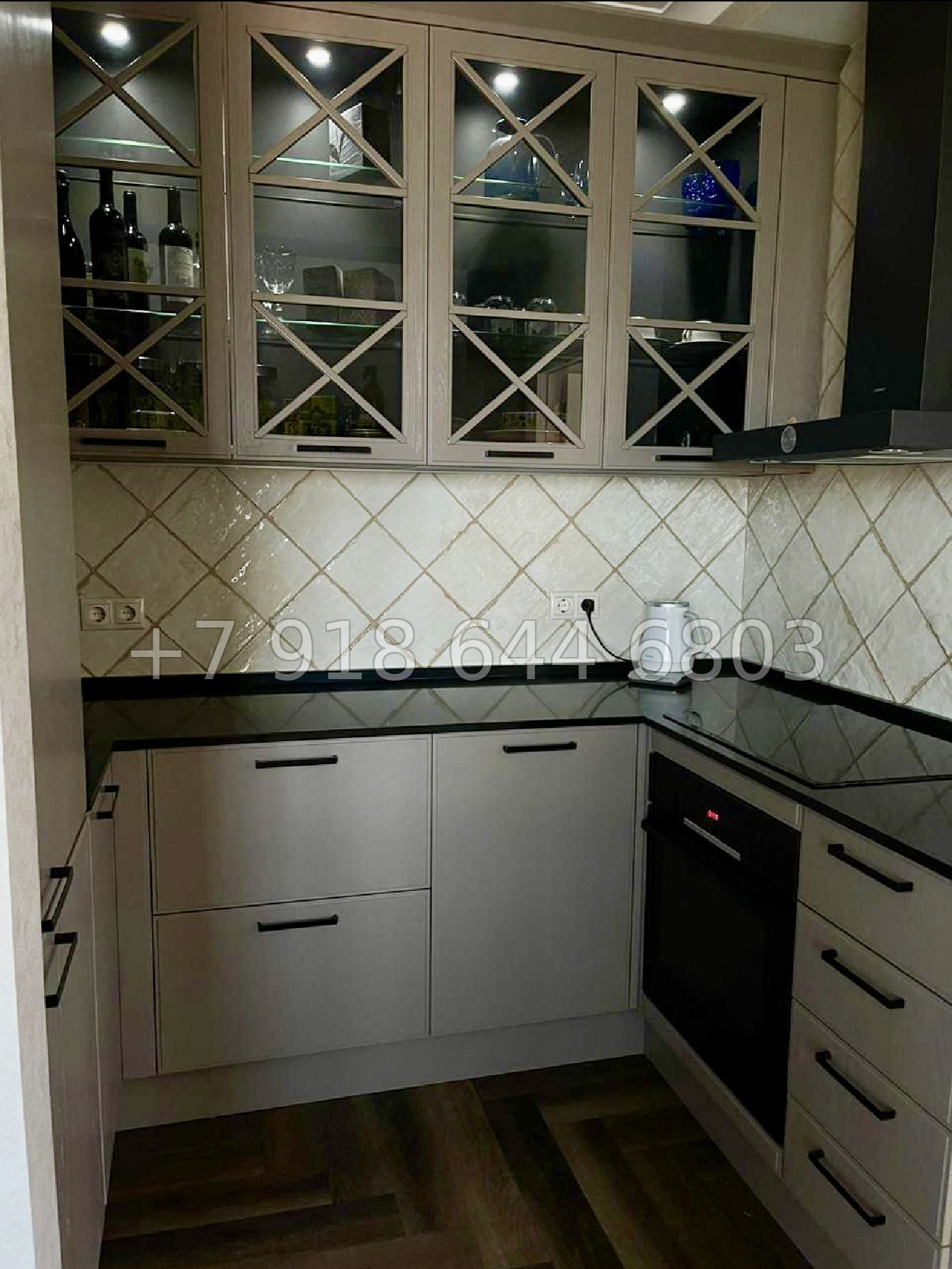 № 98р. До моря 1 минута пешком. ЖК Мадрид-4 Сочи  - миниатюра 7