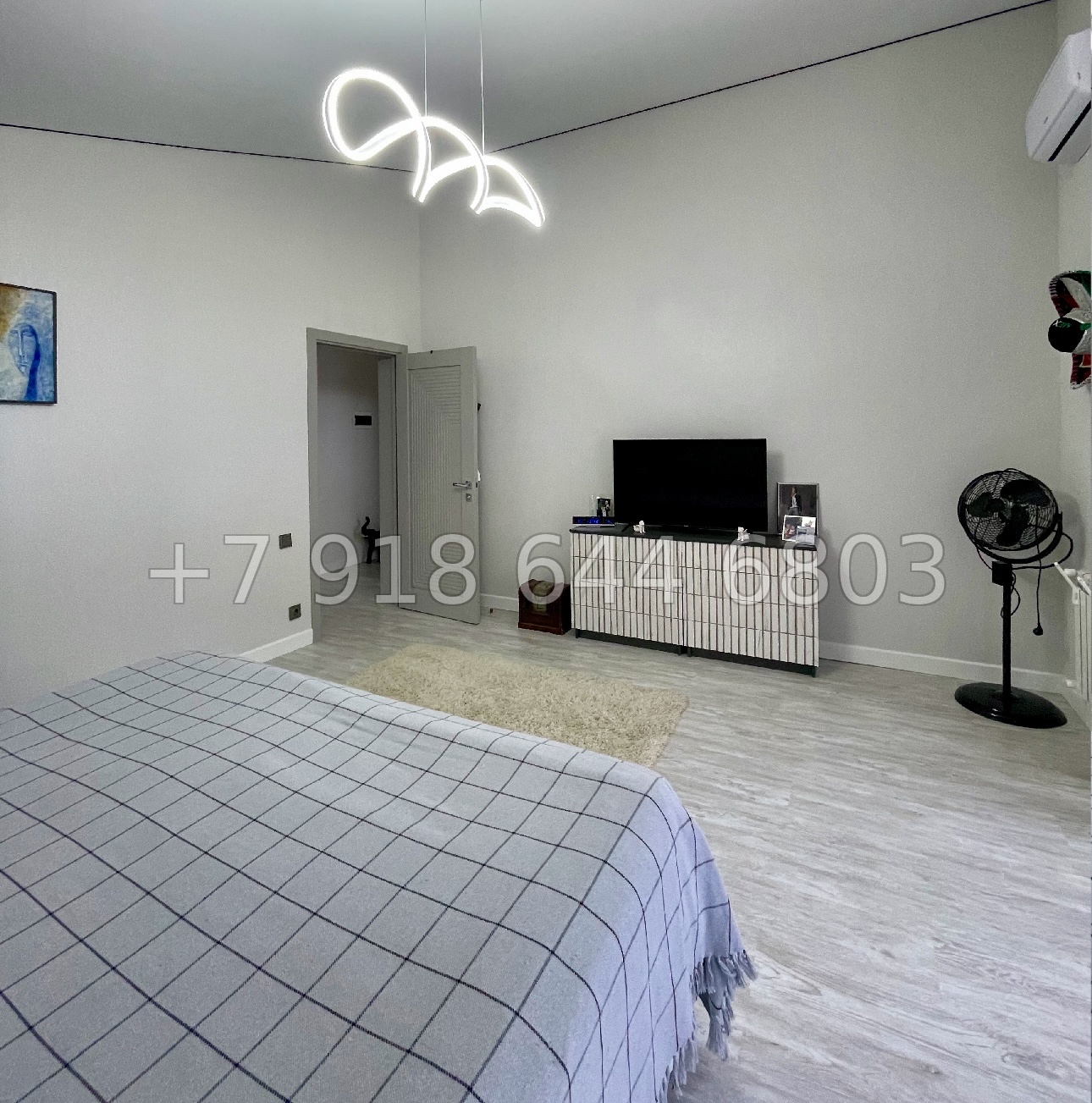 № 170 Б. Дом с ремонтом в Сочи  - миниатюра 14