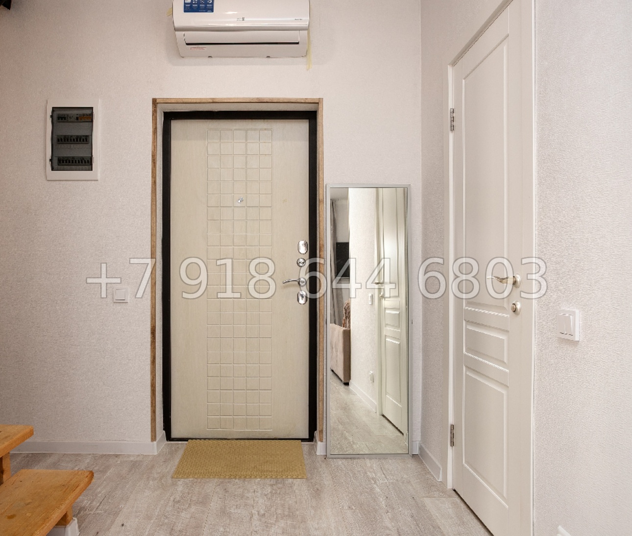 № 90 А. Дом с ремонтом и мебелью в Адлере  - миниатюра 22