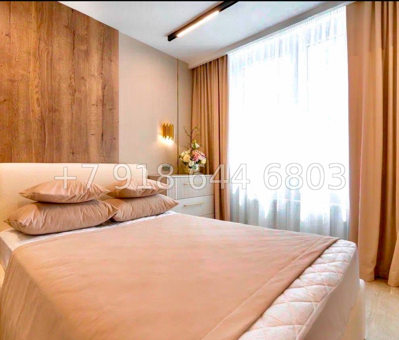 № 188 р. ЖК Альпийский квартал Сочи  - миниатюра 11