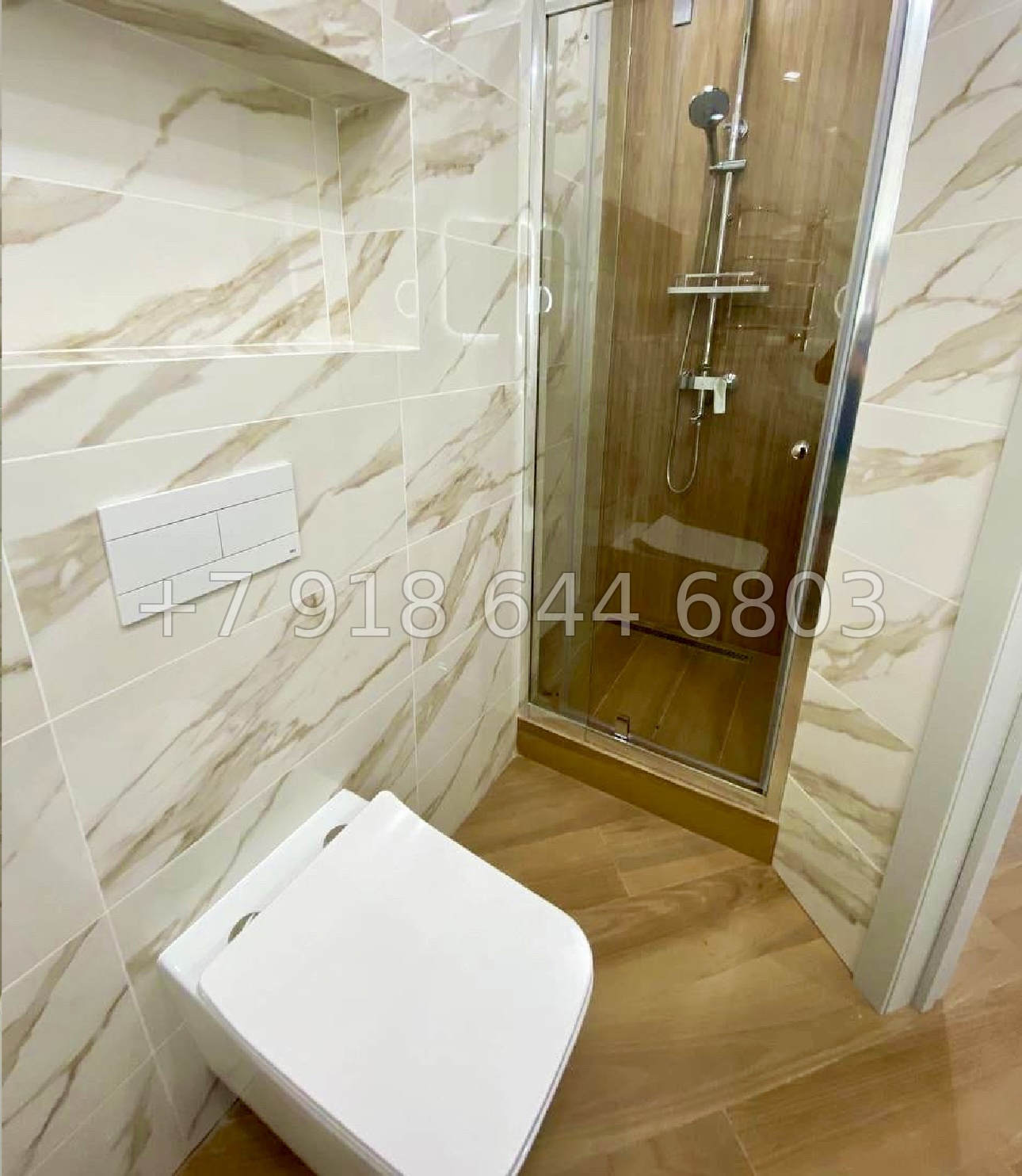 № 189 р. Квартира в Адлере ЖК Морская Симфония 2 - миниатюра 7