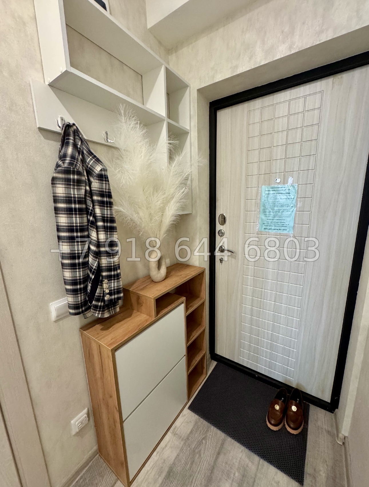 № 95 п. Квартира у моря в ЖК Каравелла Португалии Сочи  - миниатюра 5