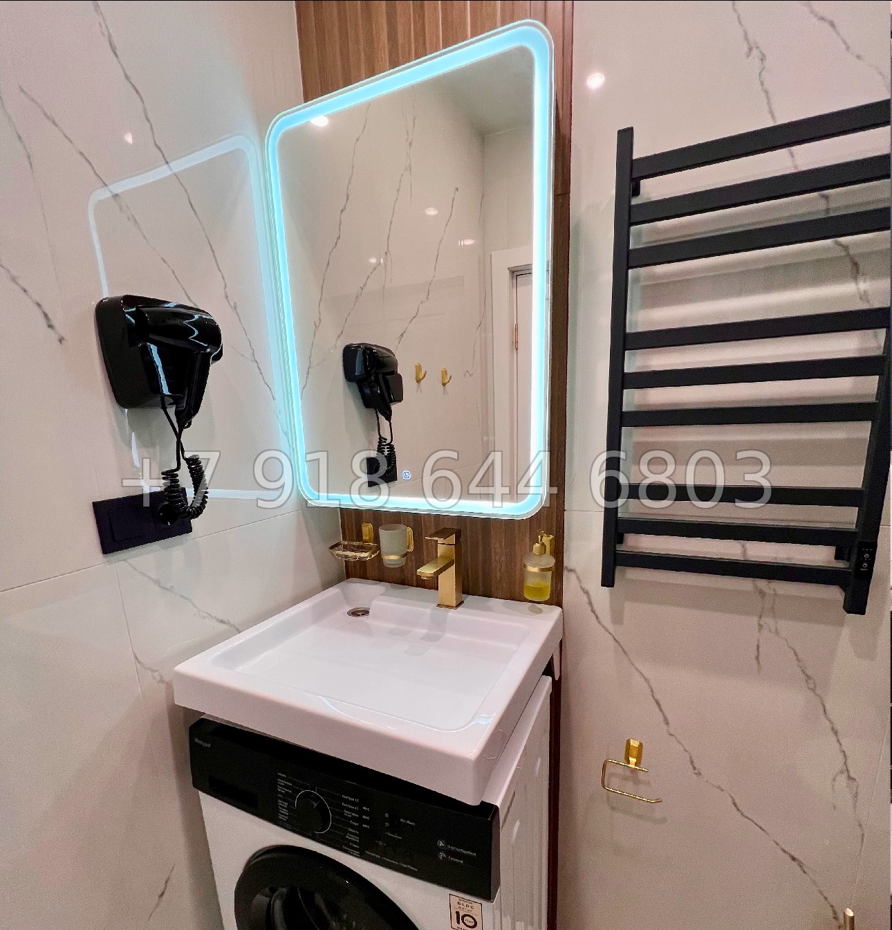 № 566 р. ЖК Море Сочи  - миниатюра 6