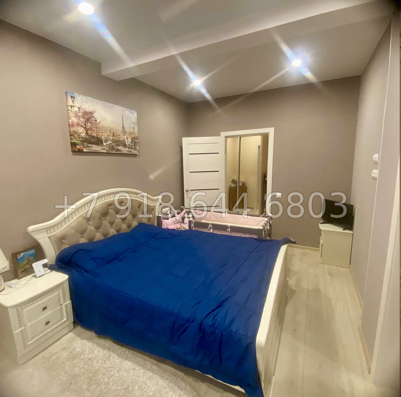 № 113 А. Дом с ремонтом и бассейном в Адлере  - миниатюра 3