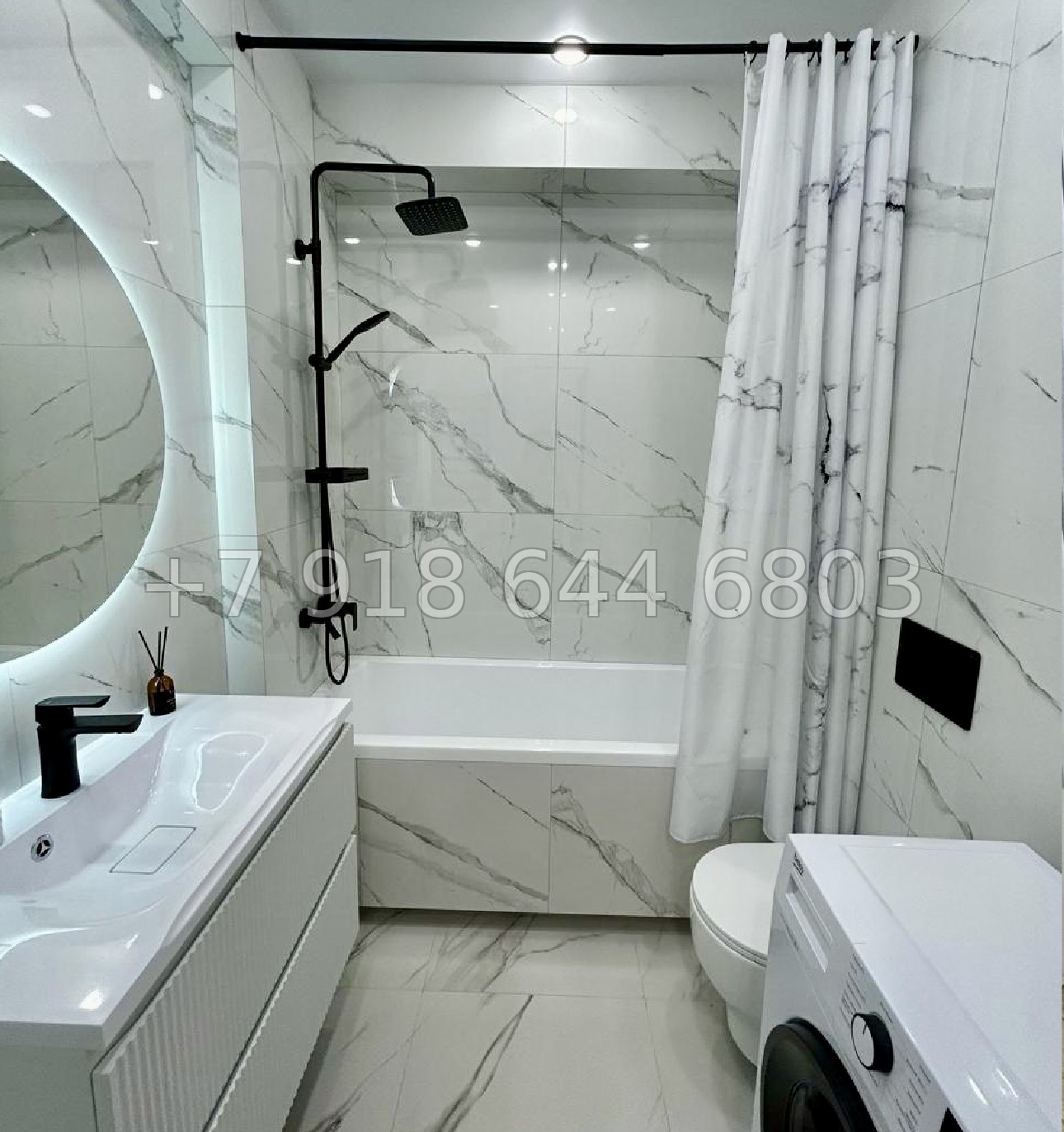 № 581 р. ЖК Южный Парк Сочи  - миниатюра 6