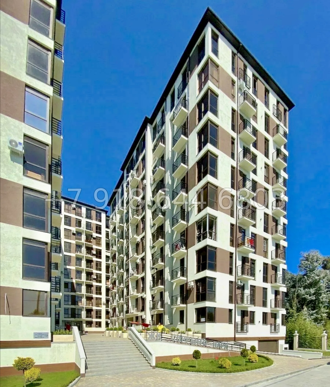 № 464 р. Квартира в Сириус  - миниатюра 11