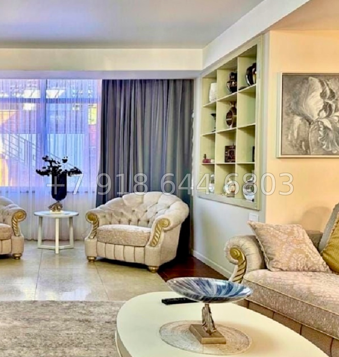 № 69в. Усадьба с бассейном и баней в Адлере  - миниатюра 19