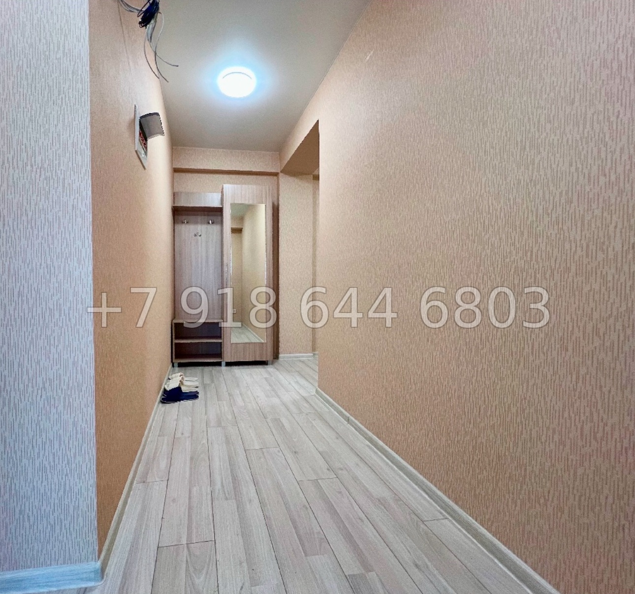 № 568 р. Трёхкомнатная квартира в ЖК Министерские озера Сочи  - миниатюра 21