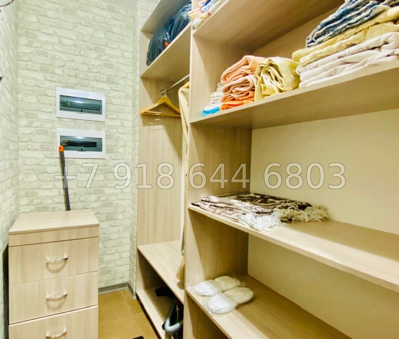 № 48 и. Квартира на Красной Поляне  - миниатюра 9