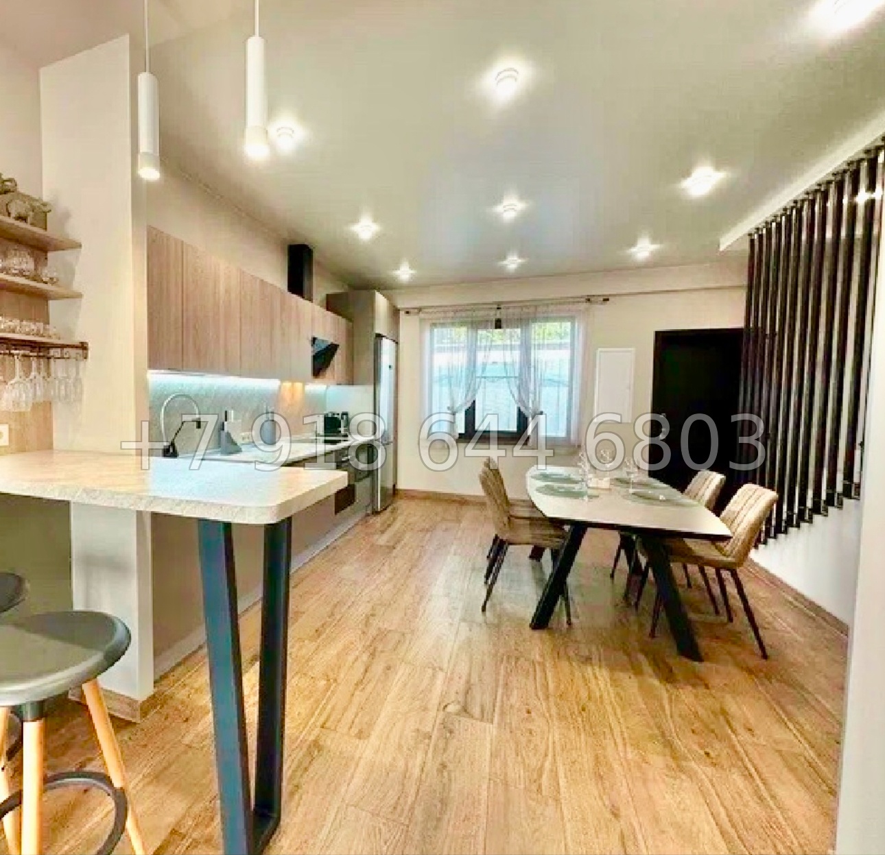 № 51 п. Таунхаус на Красной Поляне  - миниатюра 16