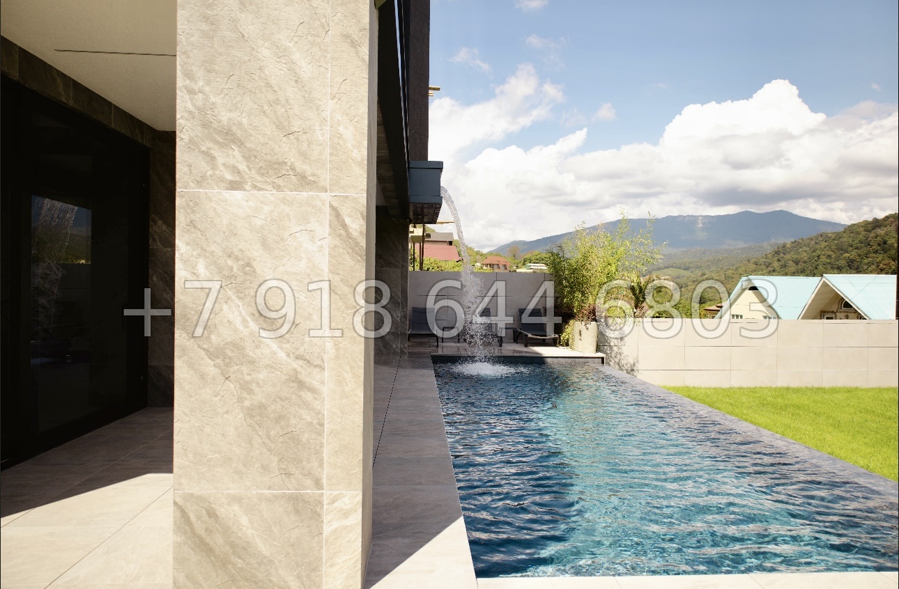 № 5 В. Оазис Лакшери в Адлере - миниатюра 28