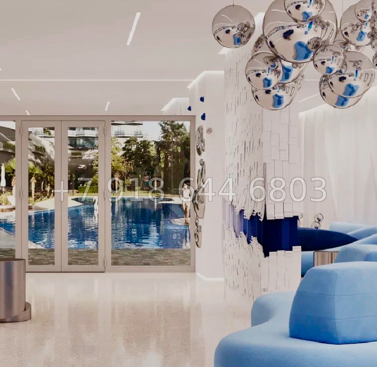 № 42 ю. АК Эфириум Алушта  - миниатюра 16