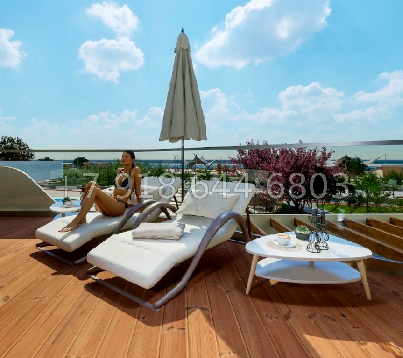 № 13 ю. АК Птица апартаменты которые растут постоянно в цене - миниатюра 12