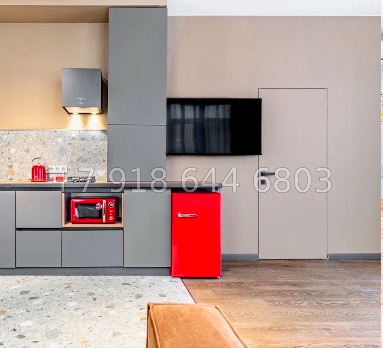 № 131 А. Дом в Адлере. Под сдачу в аренду или собственного отдыха  - миниатюра 13