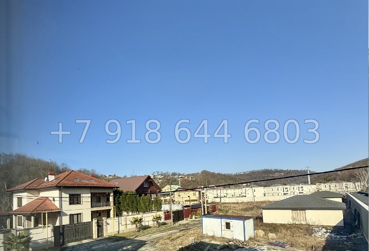 № 85 А. Дом с ремонтом в Адлере  - миниатюра 10