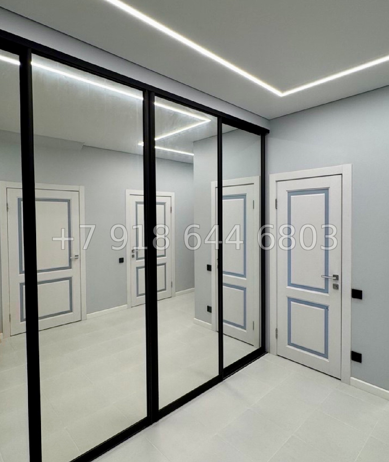 № 170 А. Таунхаус большой площади в Адлере  - миниатюра 10