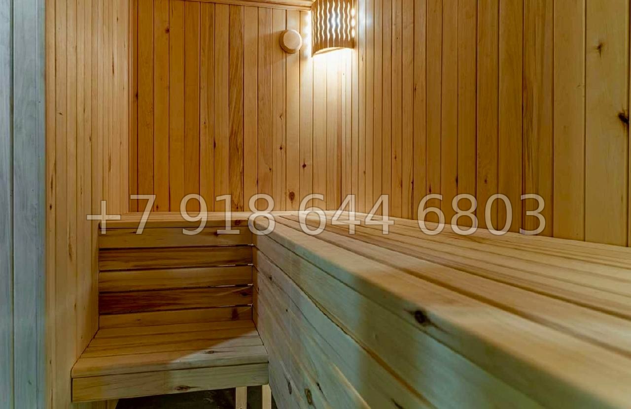 № 1 А. Дом на море в Адлере  - миниатюра 17