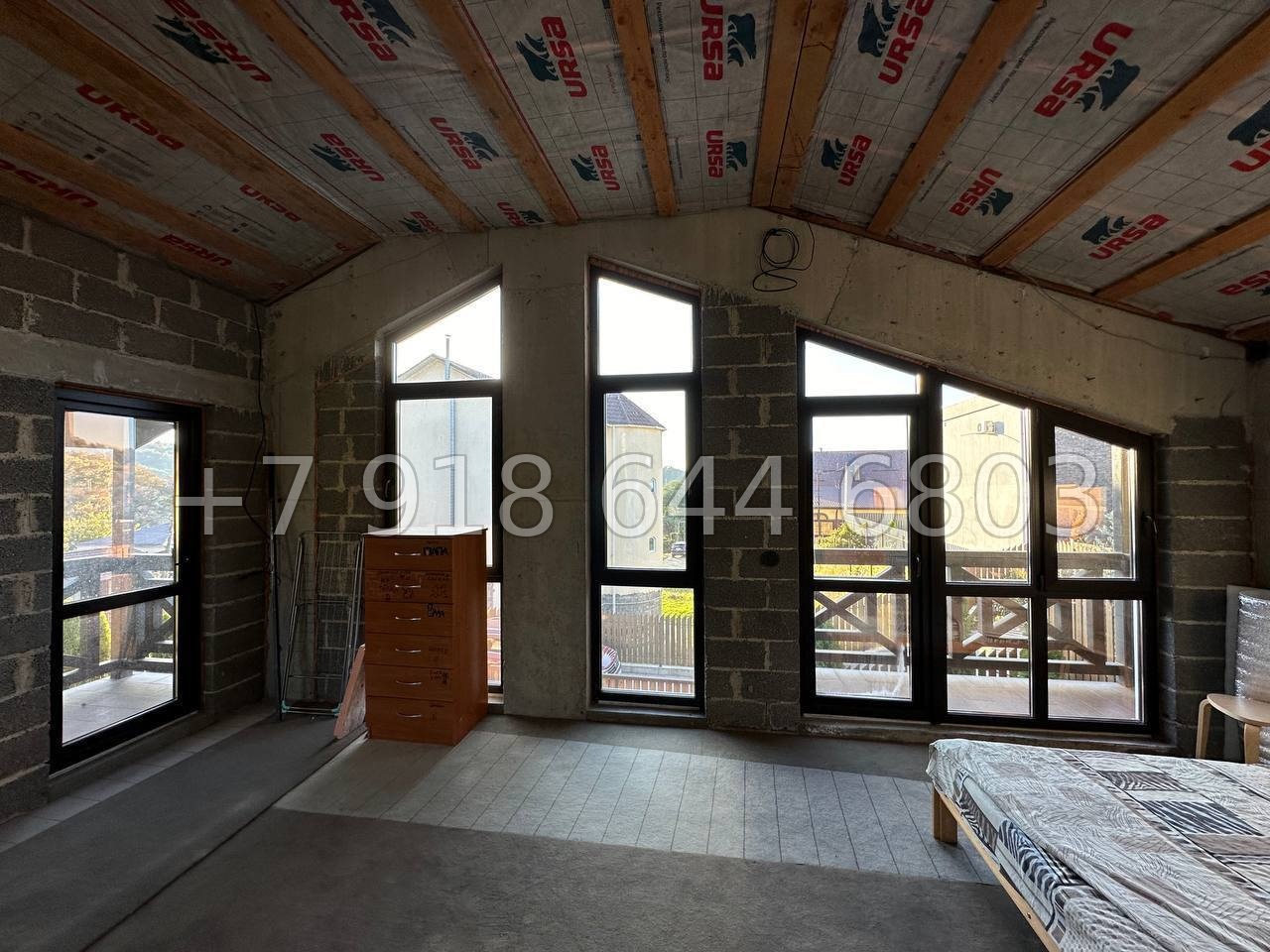 № 6 А. Адлер с. Молдовка - миниатюра 8