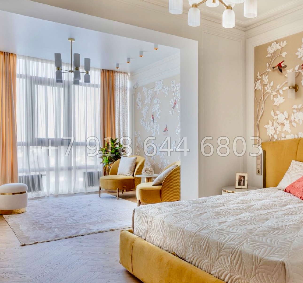 № 57 е. ЖК Красная Площадь Сочи  - миниатюра 13